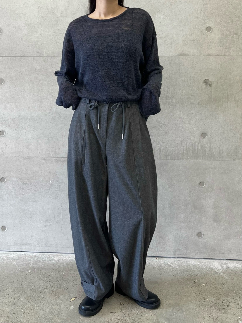 (2026FW) URBAN CLOTH - TOP