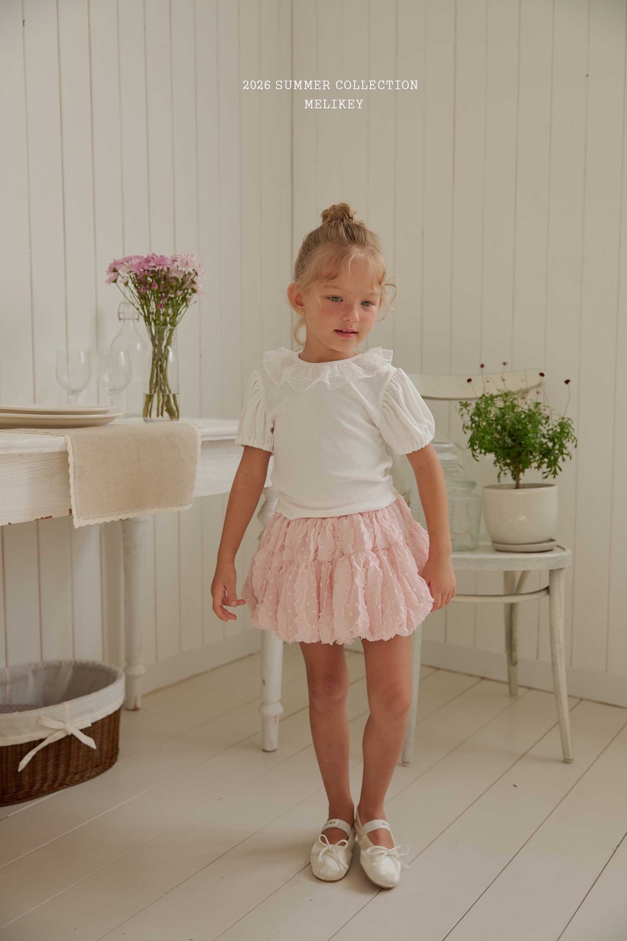 🇰🇷Melikey短裙