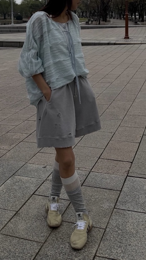 (2026SS) FRANC - TOP