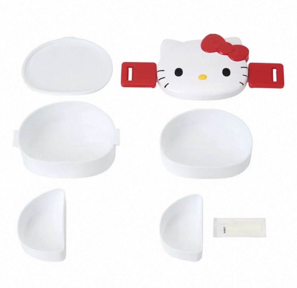 現貨｜角色造型系列便當盒/便當盒保溫袋