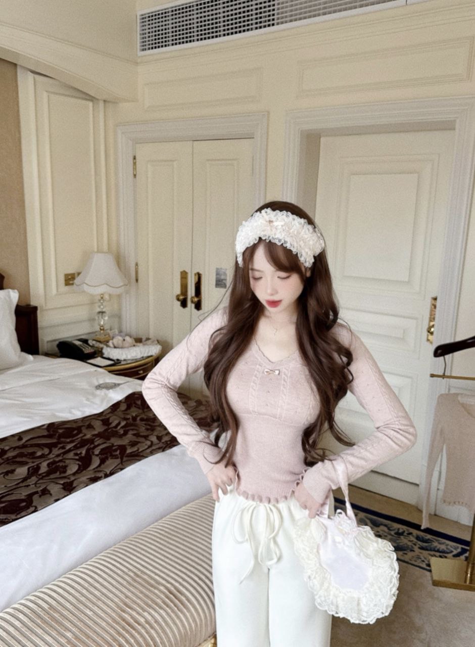 1555 LONG SHIRT FREESIZE