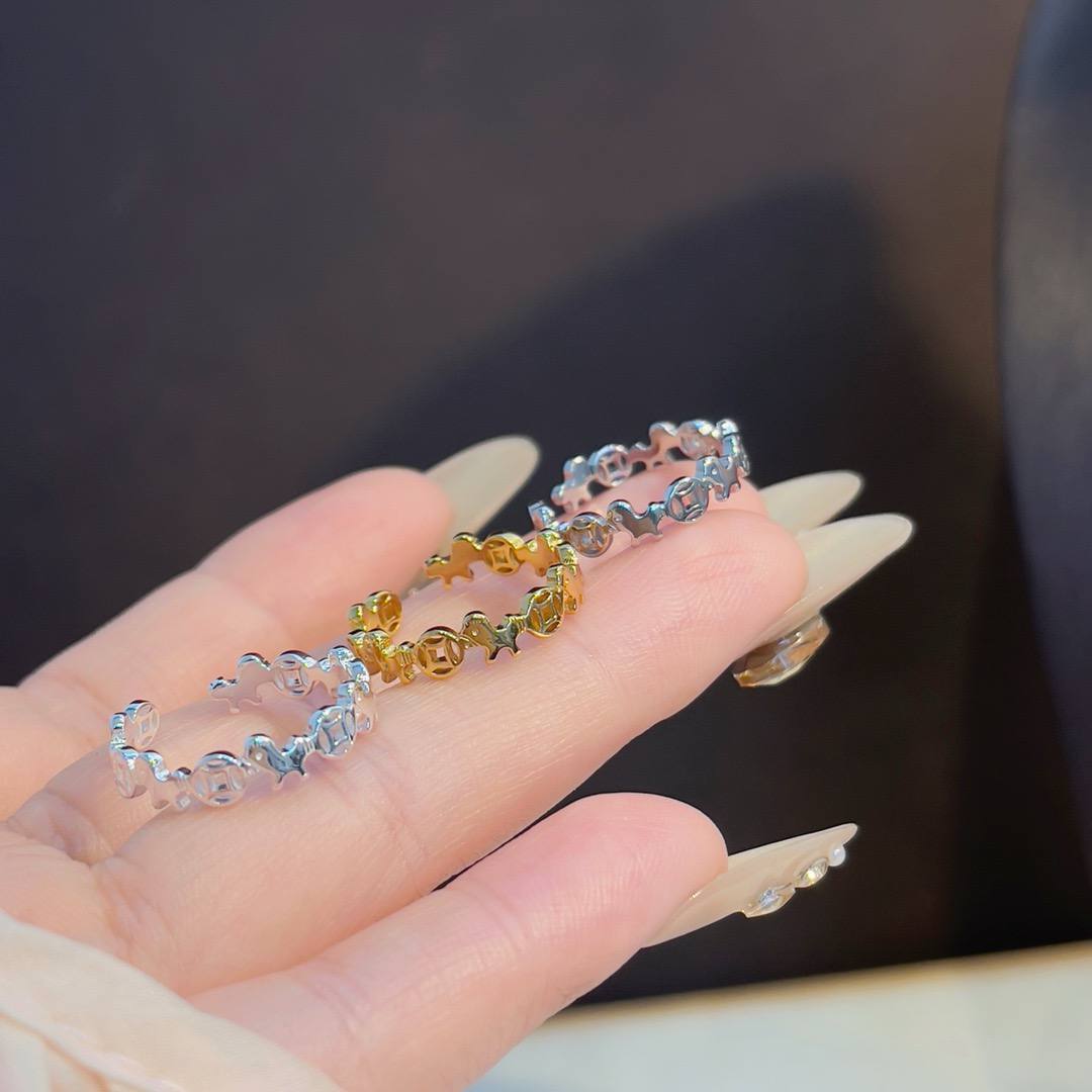 🆕马上有钱戒指 🇨🇳