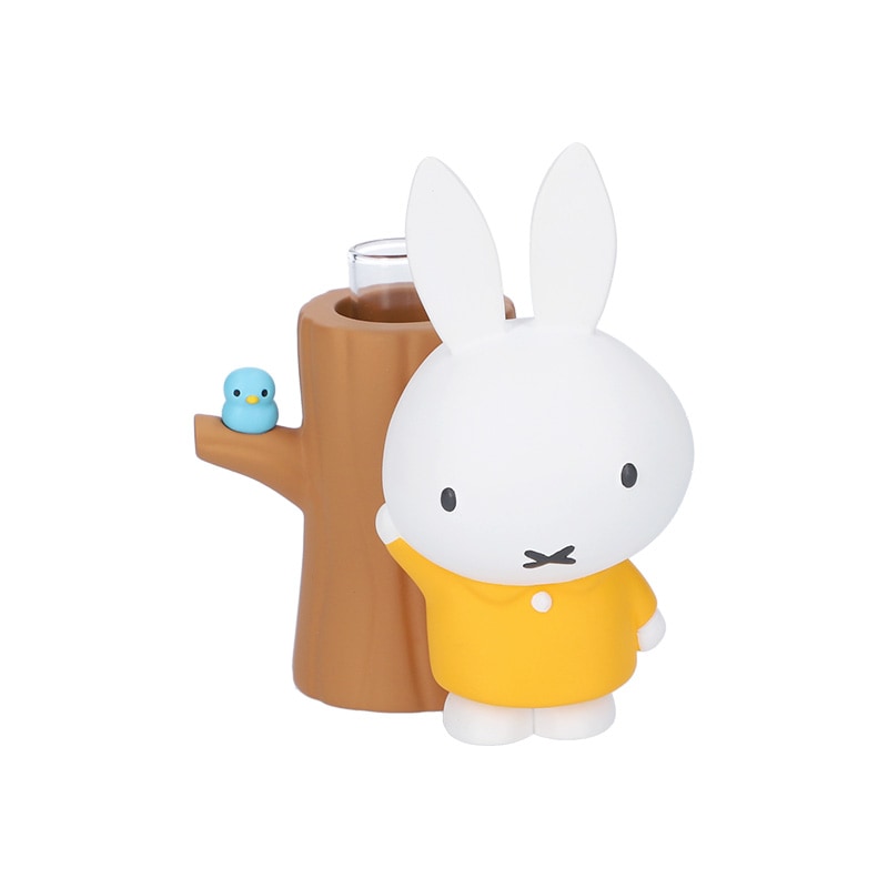 預購 miffy MF限定 bird 試管花瓶