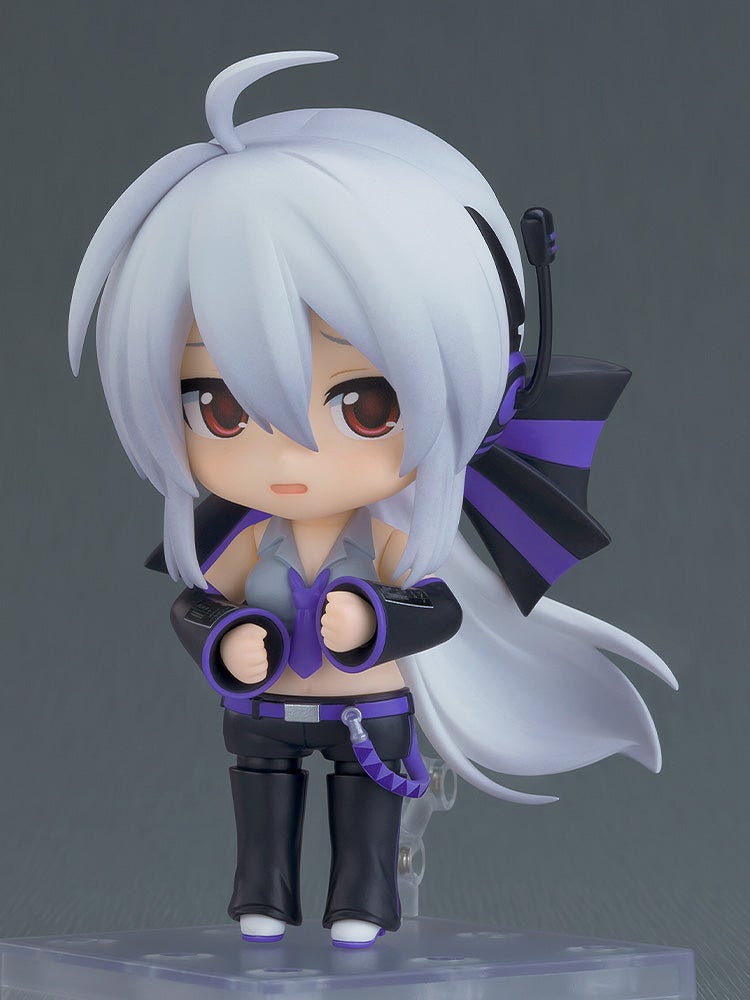 (預訂訂金 $100) (總價 $350) GSC Nendoroid 3107 弱音白 黏土人 (行版)