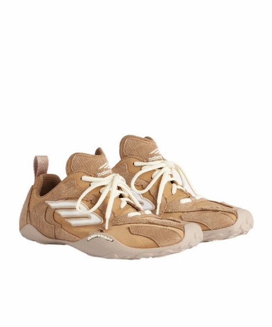 Balenciaga 女士 Monday Ultra 运动鞋35 36 37 38 39 40 41码