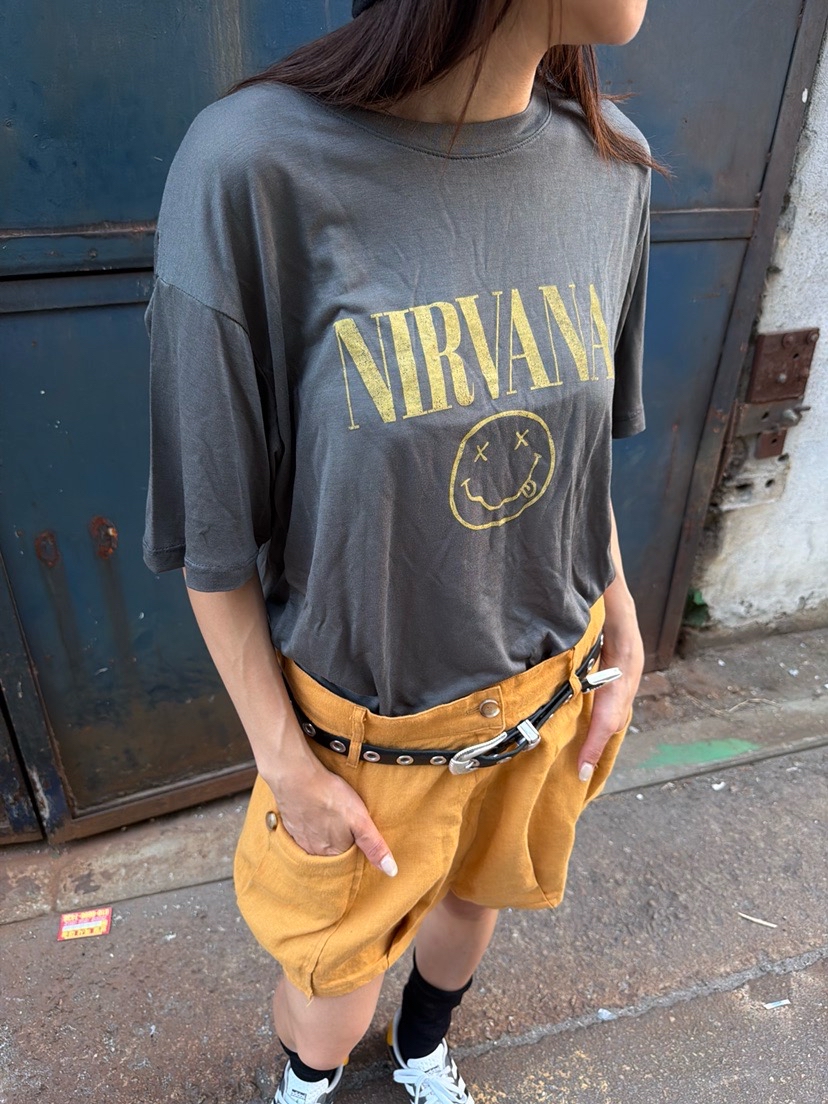(2026SS) FRANC - TOP