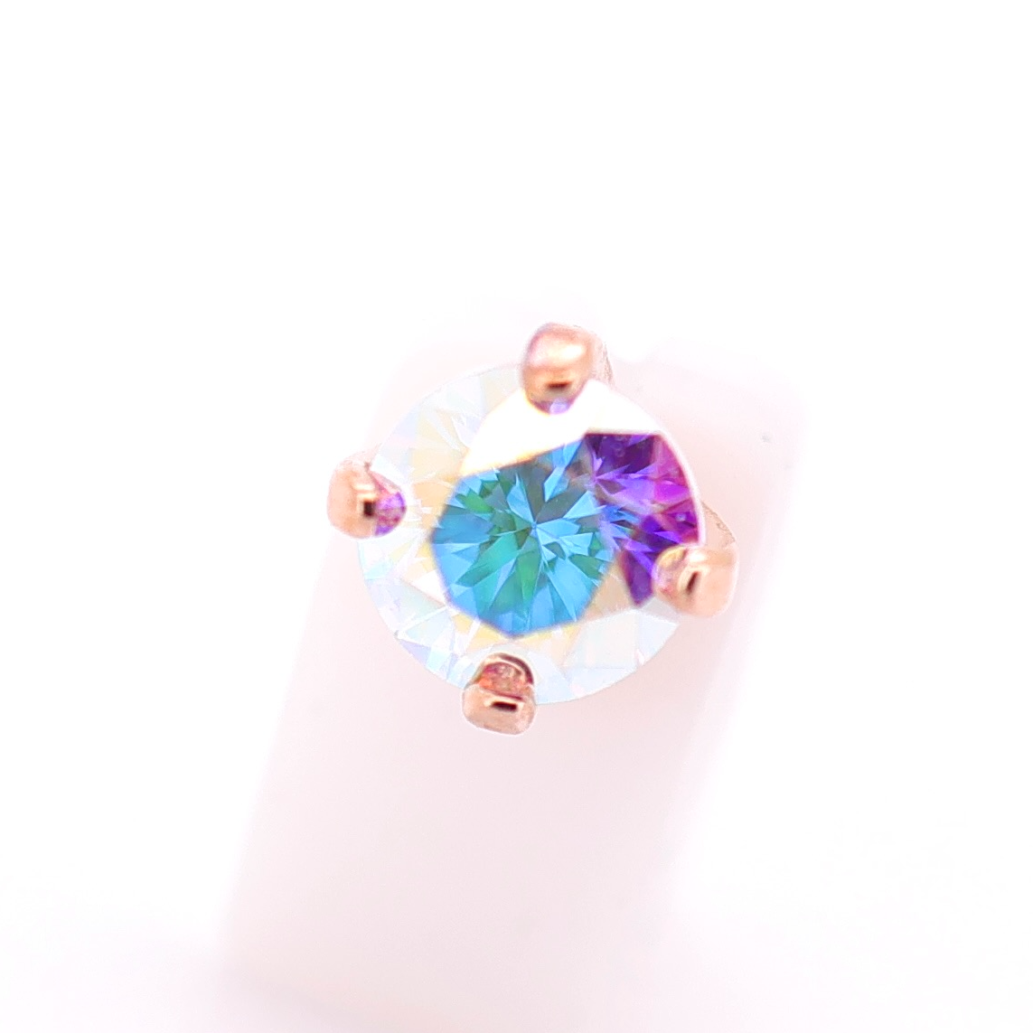 tiffany End