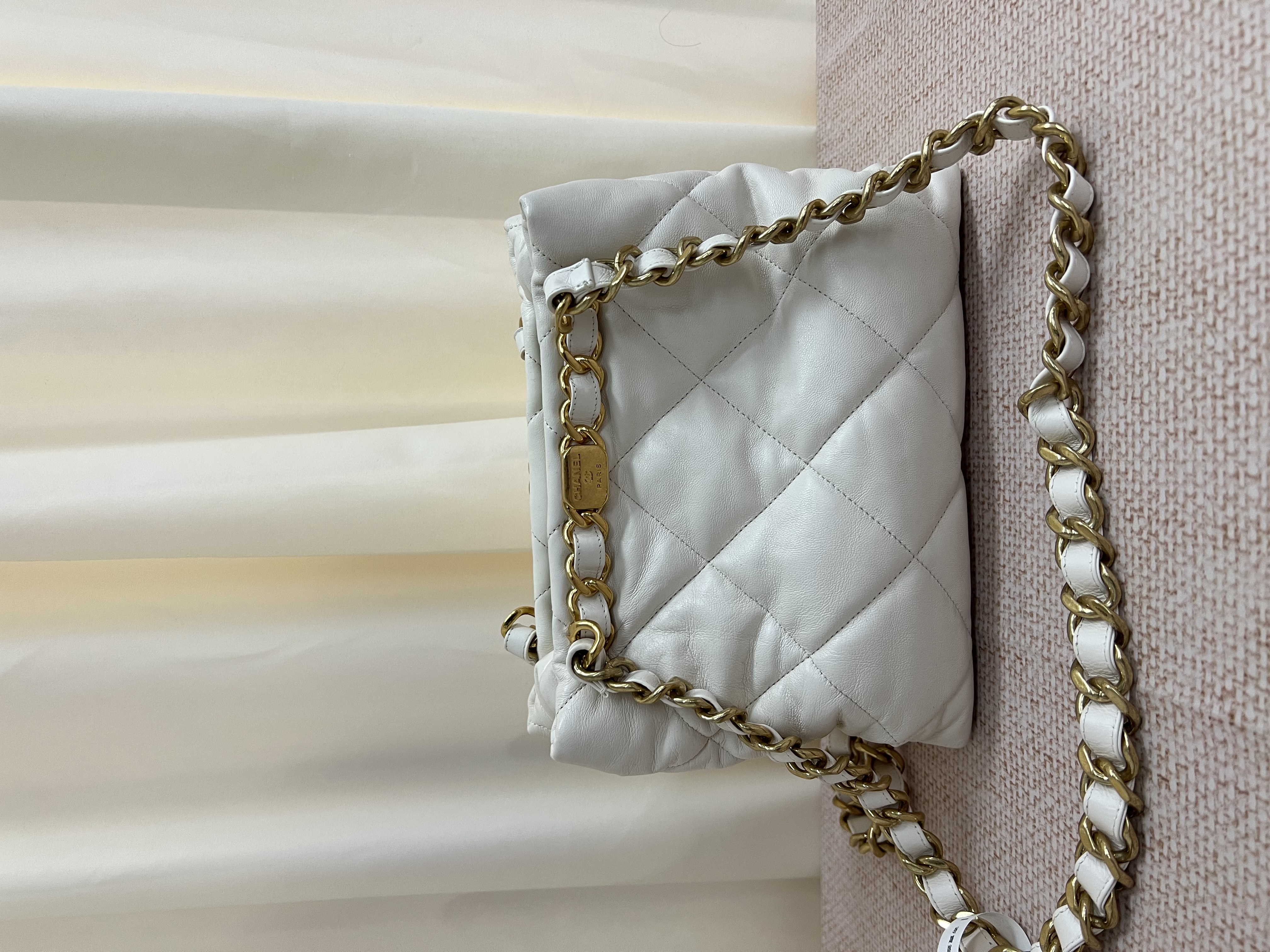 Pre-owned Chanel Shopping Bag/ Product Code: 26030210