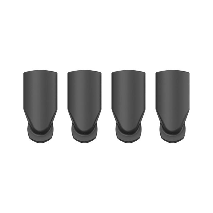 Mouthpieces for VEAZY | 4 pieces | Storz & Bickel