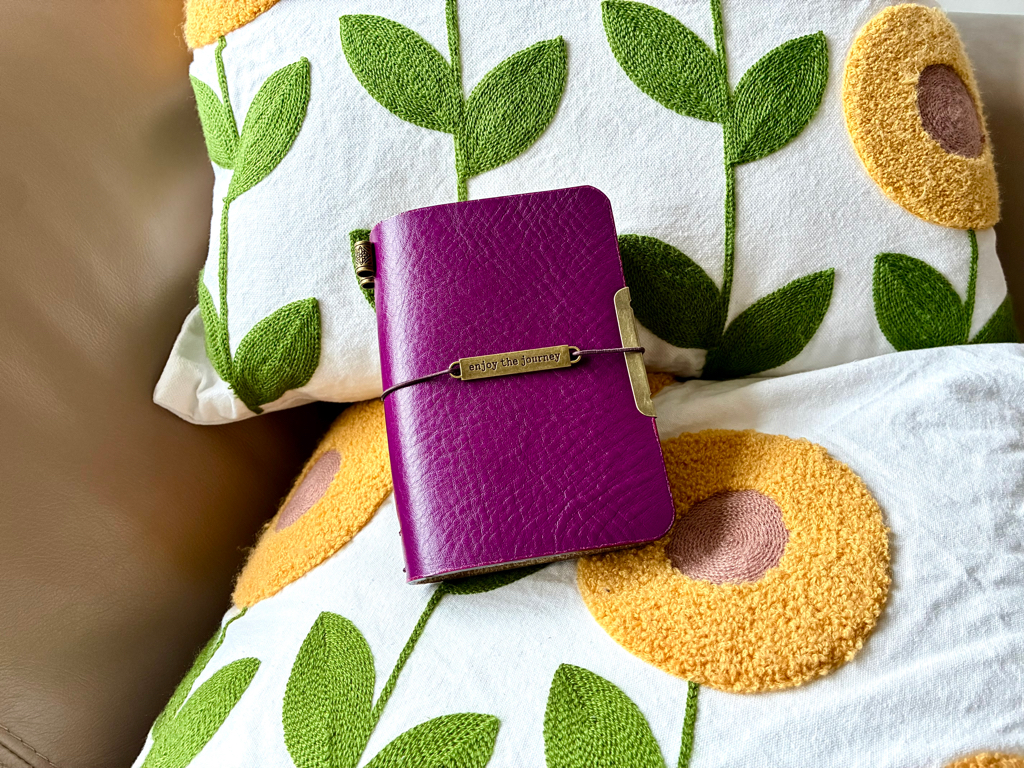 Two Sides to Every Story