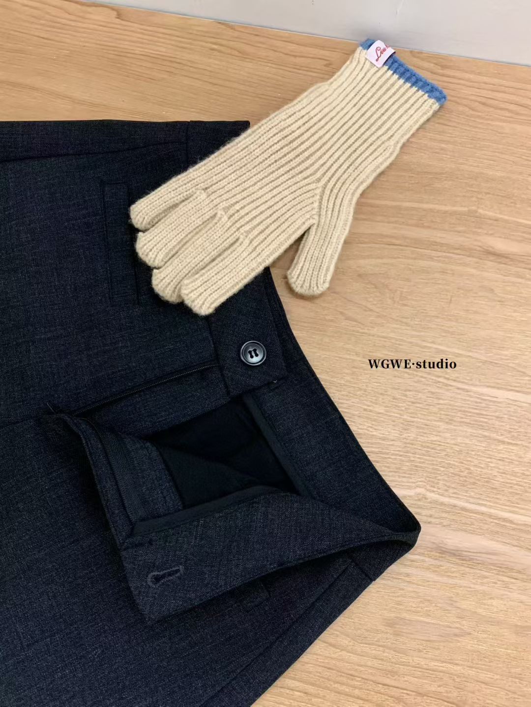 4282 短裤SHORT PANTS