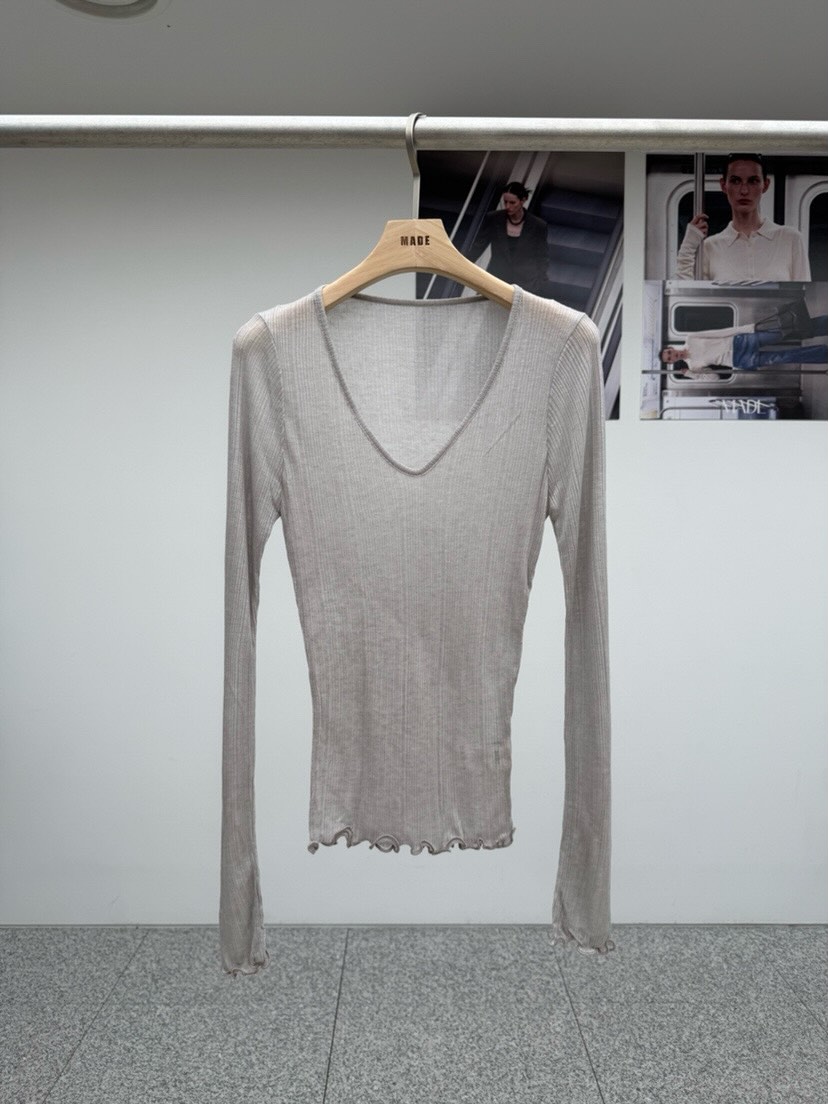 (2026FW) MADE - TOP