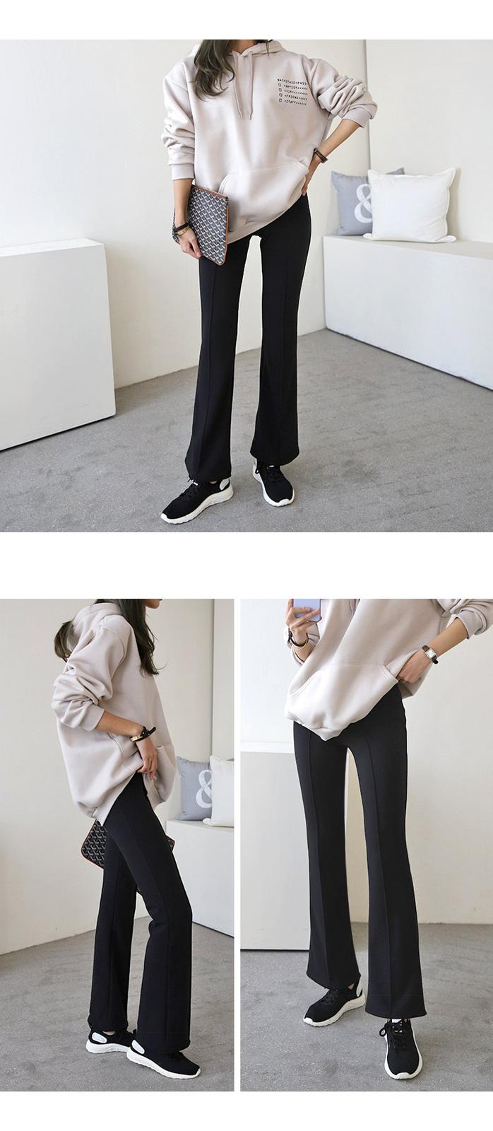 🩷FW 🇰🇷MADE IN KOREA🇰🇷束腰褲