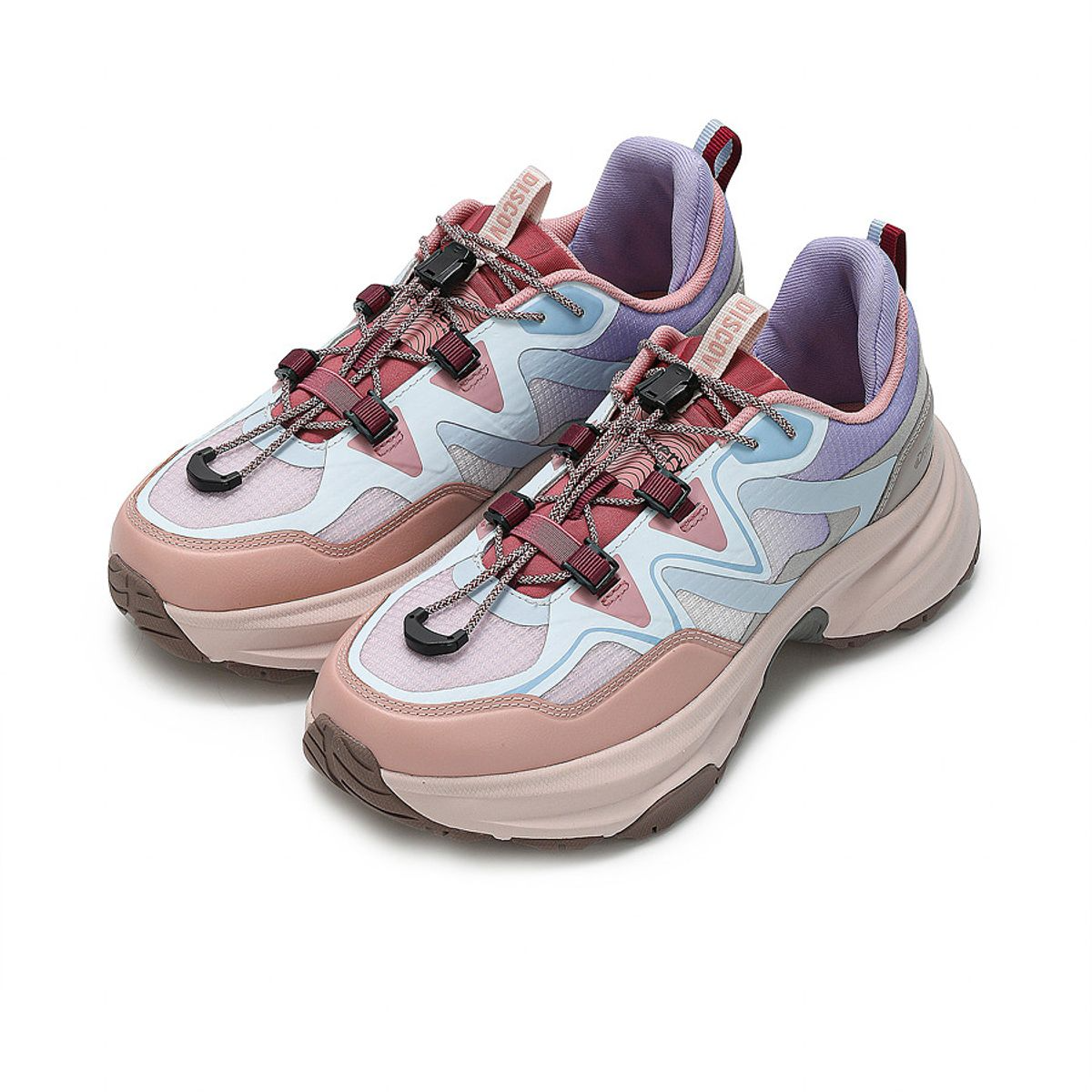 [DISCOVERY] Bellis (4款)