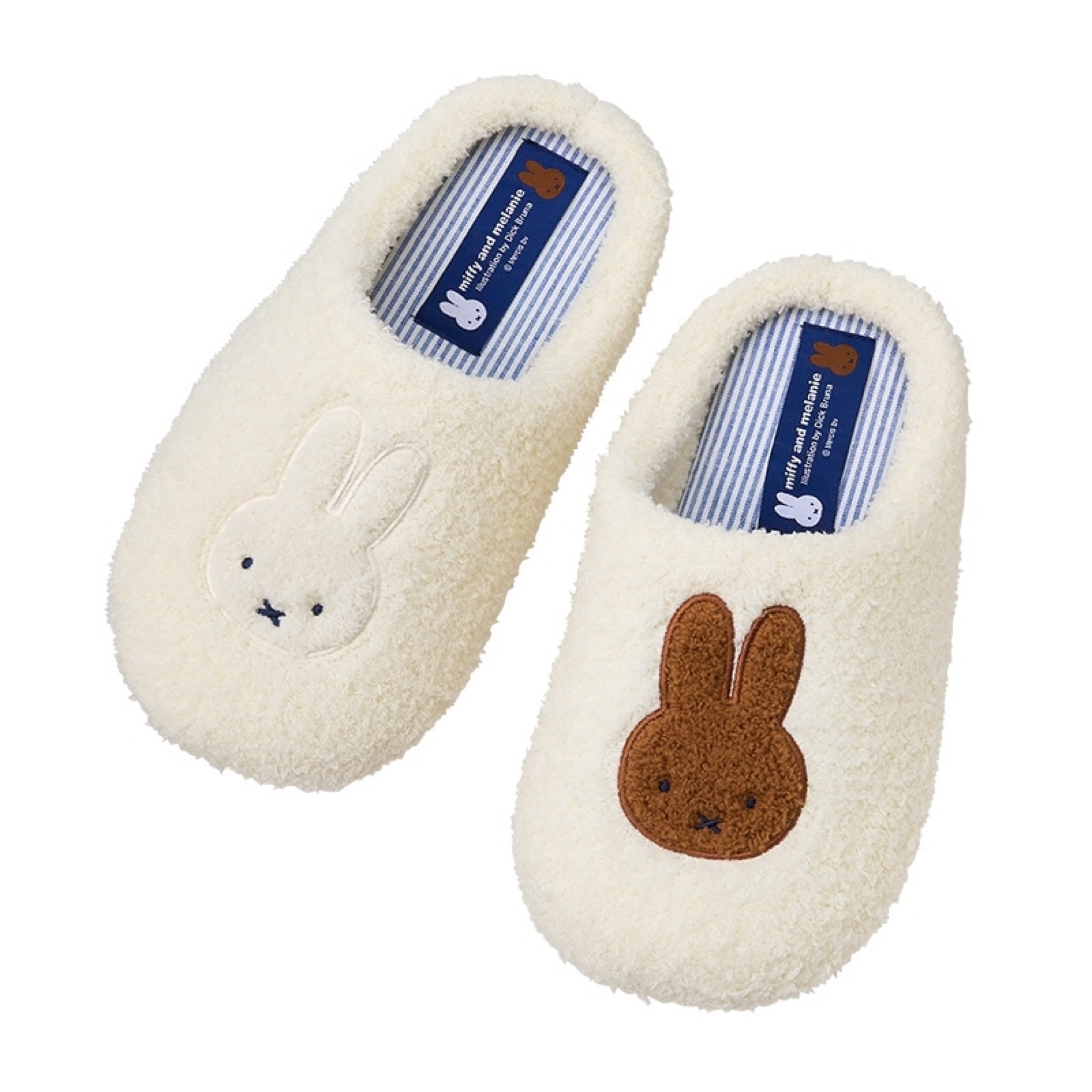 Miffy × PLAZA限定冬季系列