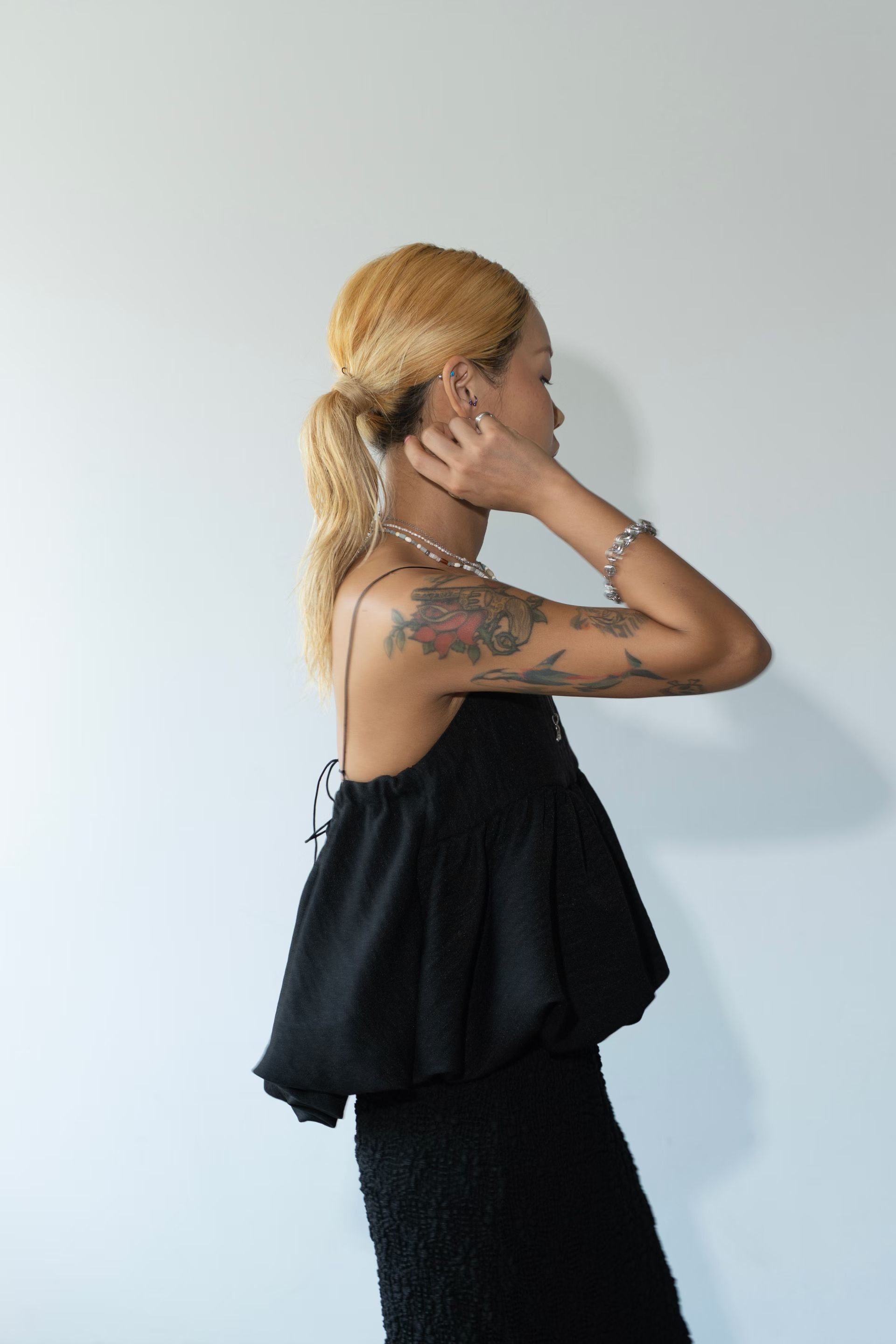 東大門女裝| BomBom top 