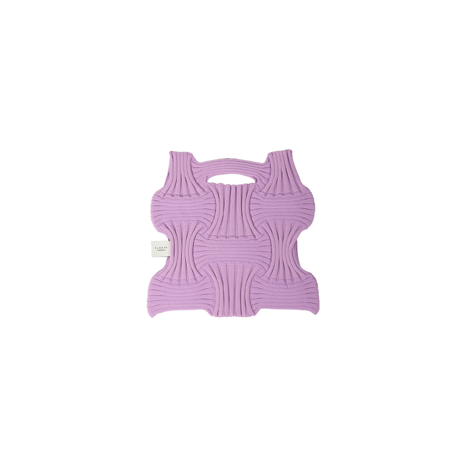 PLEATSMAMA New Bow Bag (17色)