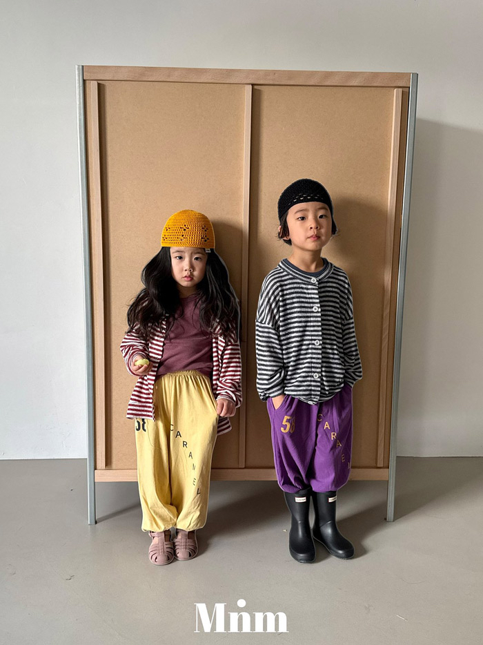 🇰🇷Minimal 外套