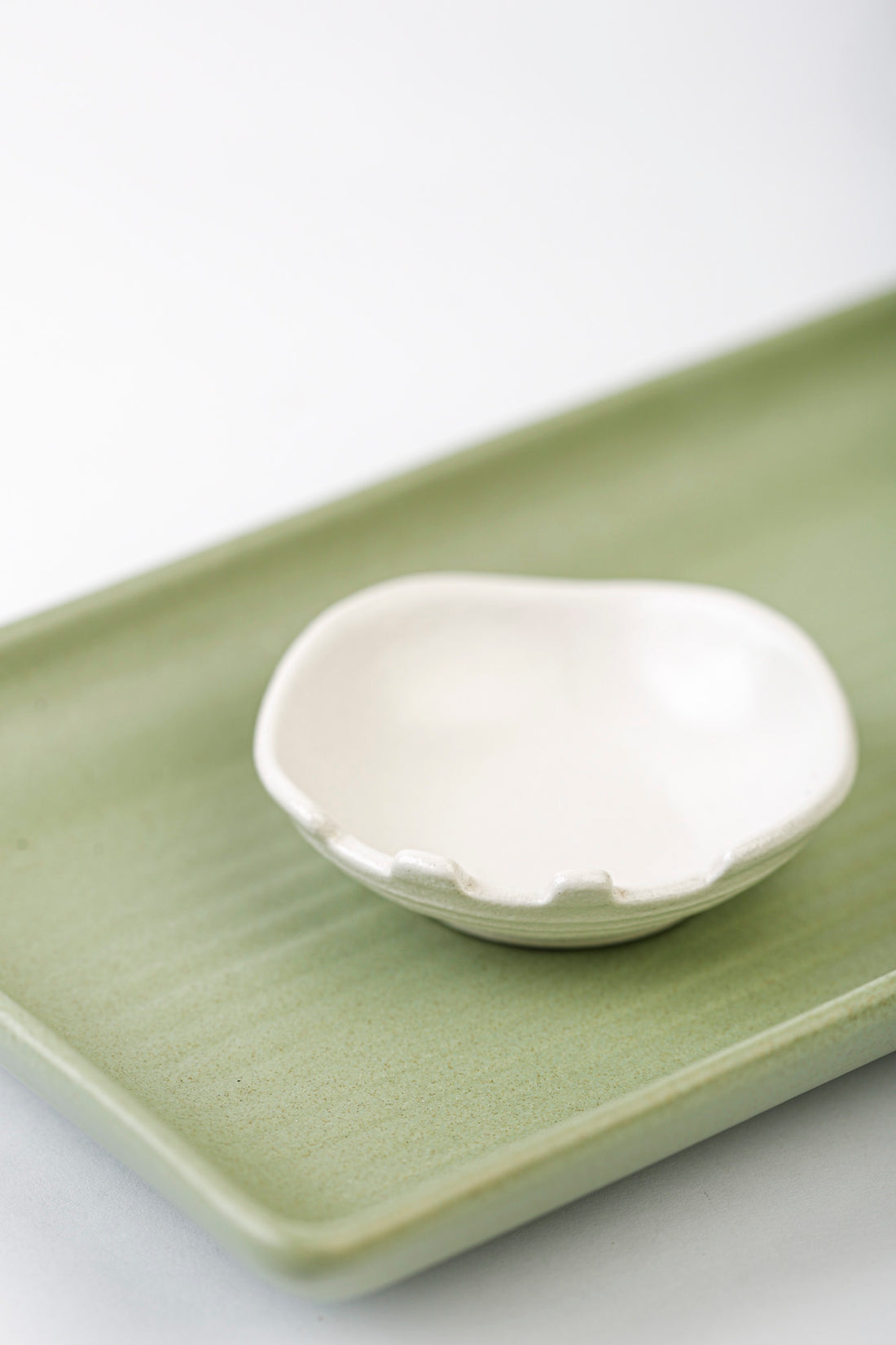 FUSION TMJ89 Sauce Dish 7cm