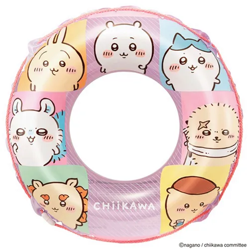 日本直送~新款Chiikawa水泡 3款選擇