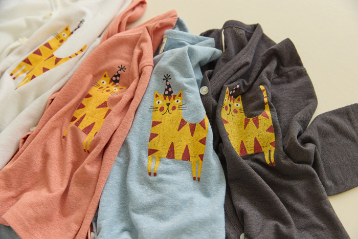 🇰🇷OrangeMom外套