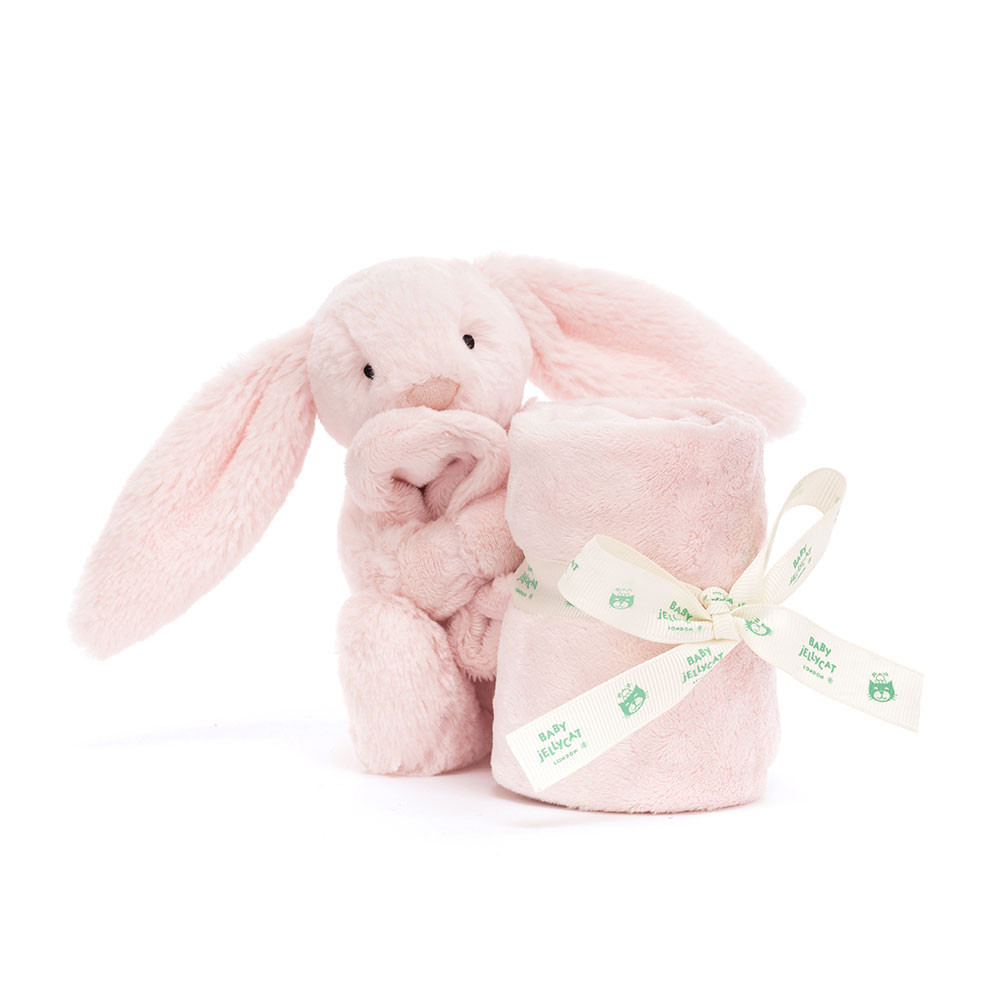 Jellycat Soother 嬰兒安撫巾