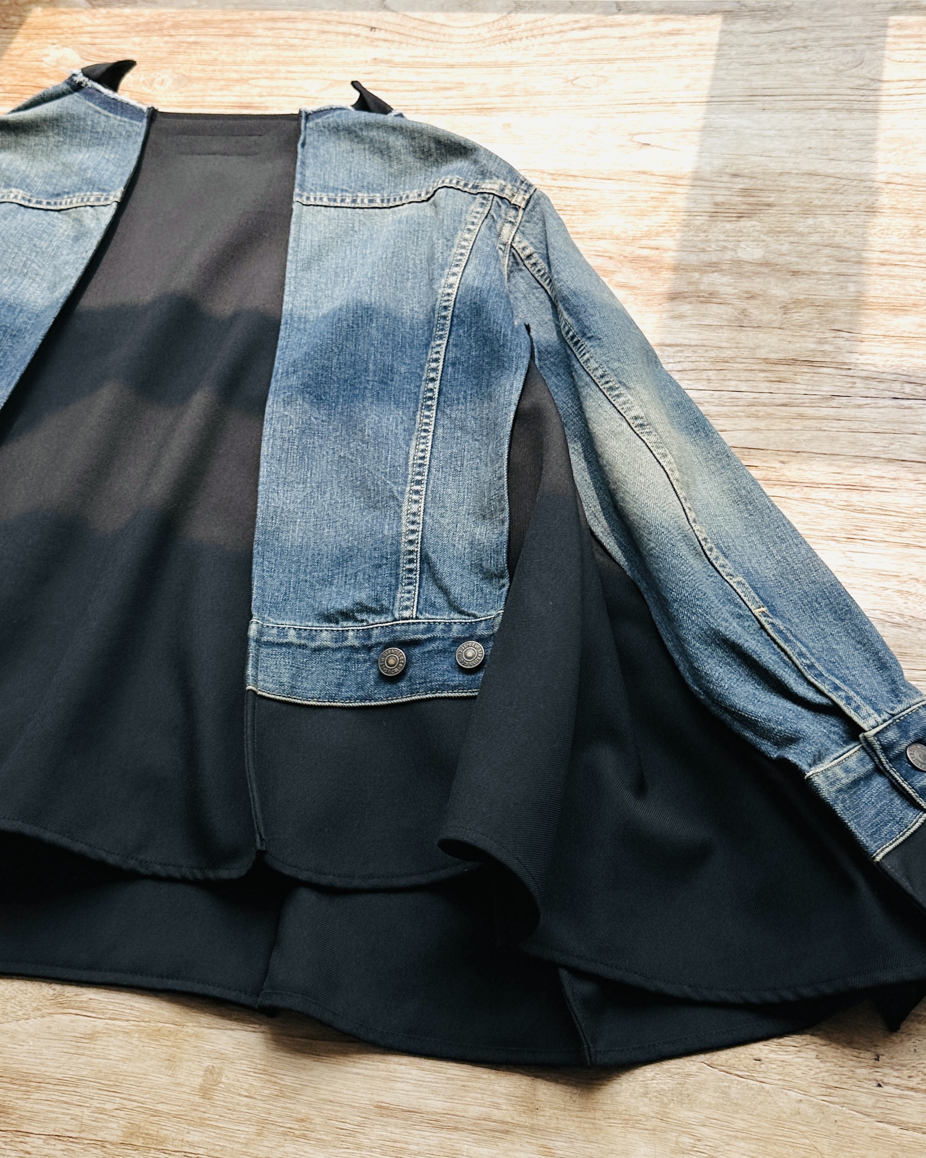 【AU166】💁🏻‍♂️男系