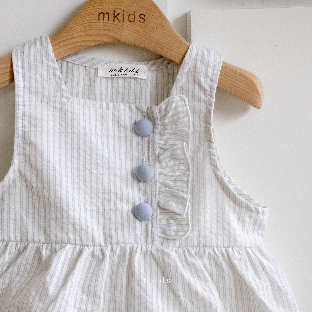 🇰🇷Mkids 背心