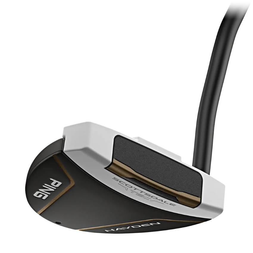 PING Scottsdale TEC Hayden 推桿