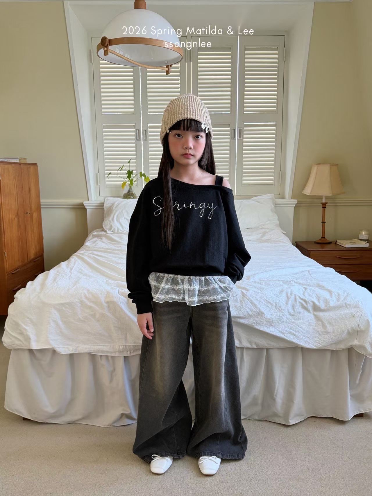 🇰🇷Matilda&Lee MTM