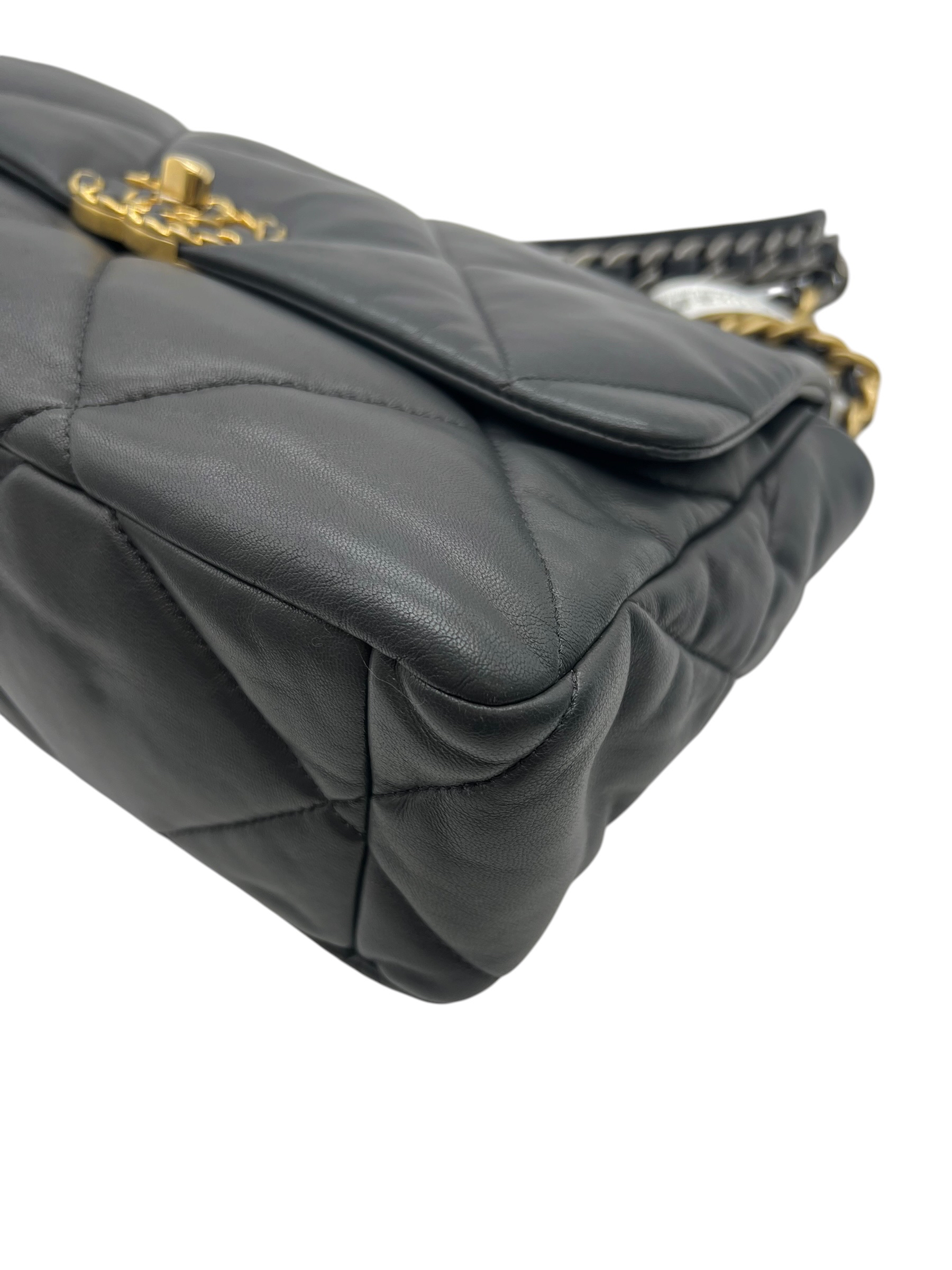 Pre-owned CHANEL C19 / Product Code: 071304