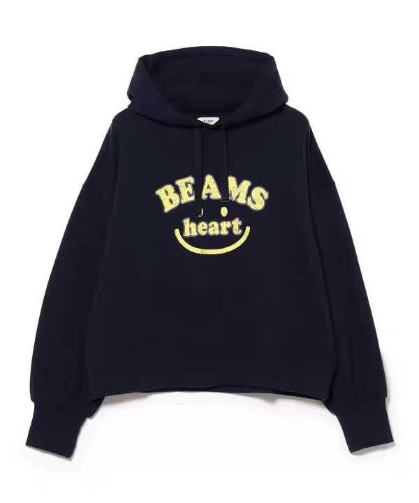 預訂 Beamsboy連帽衛衣 [貨號26A1039]