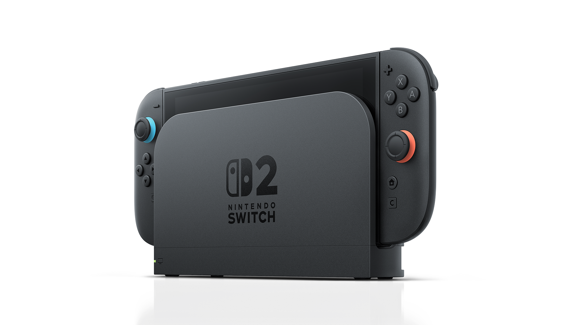 [現貨][主機] Nintendo Switch 2 Nintendo Switch Sports Resort 主機組合 HKD 3899