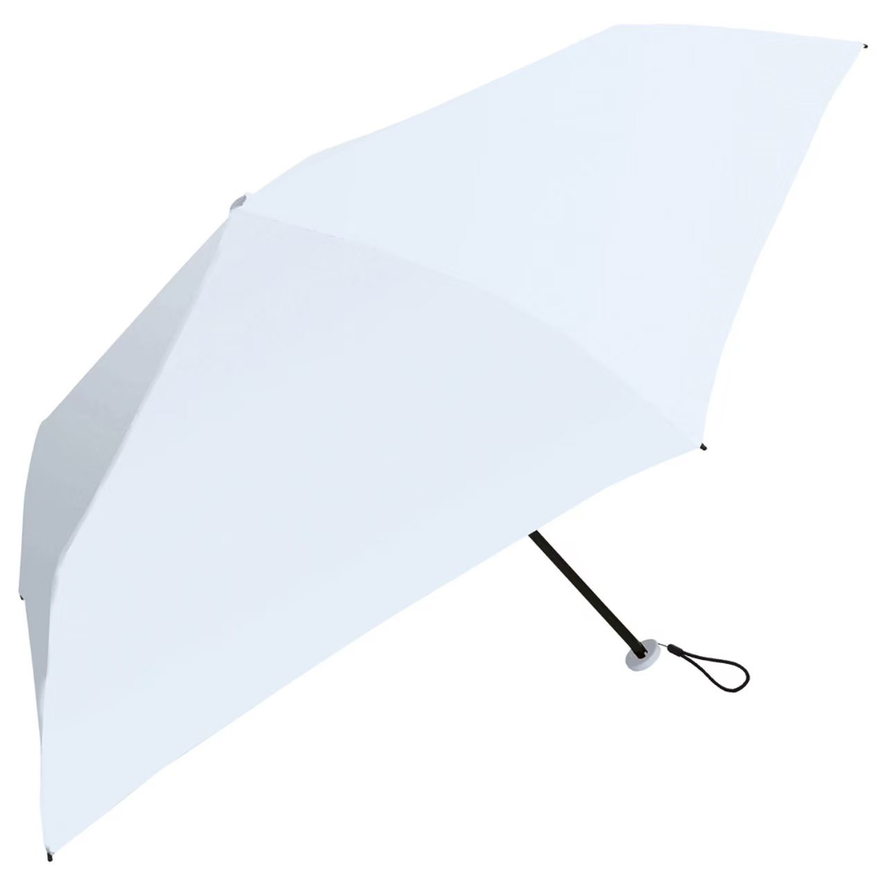 晴雨兩用！日本直送 超輕量防 UV  Air Plus 縮骨遮｜50cm 