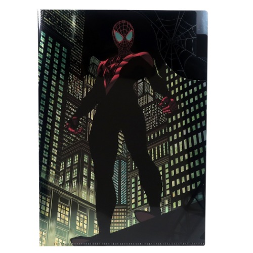 Spider-Man蜘蛛俠 3分頁文件夾 (S2123738)