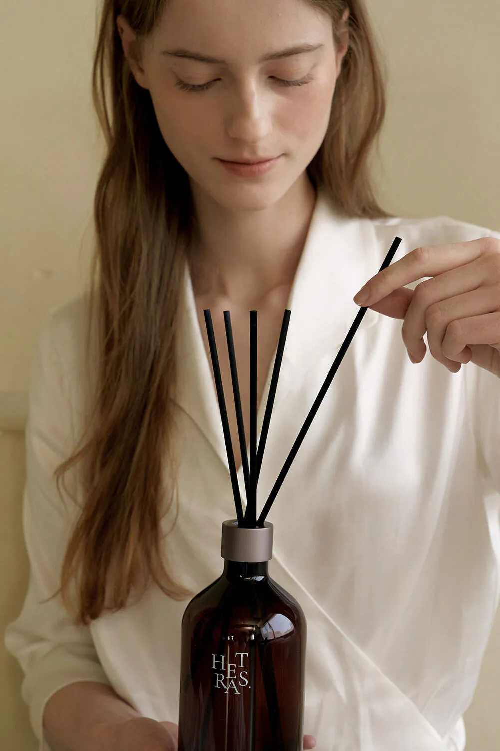 韓國🇰🇷直送✈️Hetras首席調香師擴香瓶套盒（一盒兩瓶）