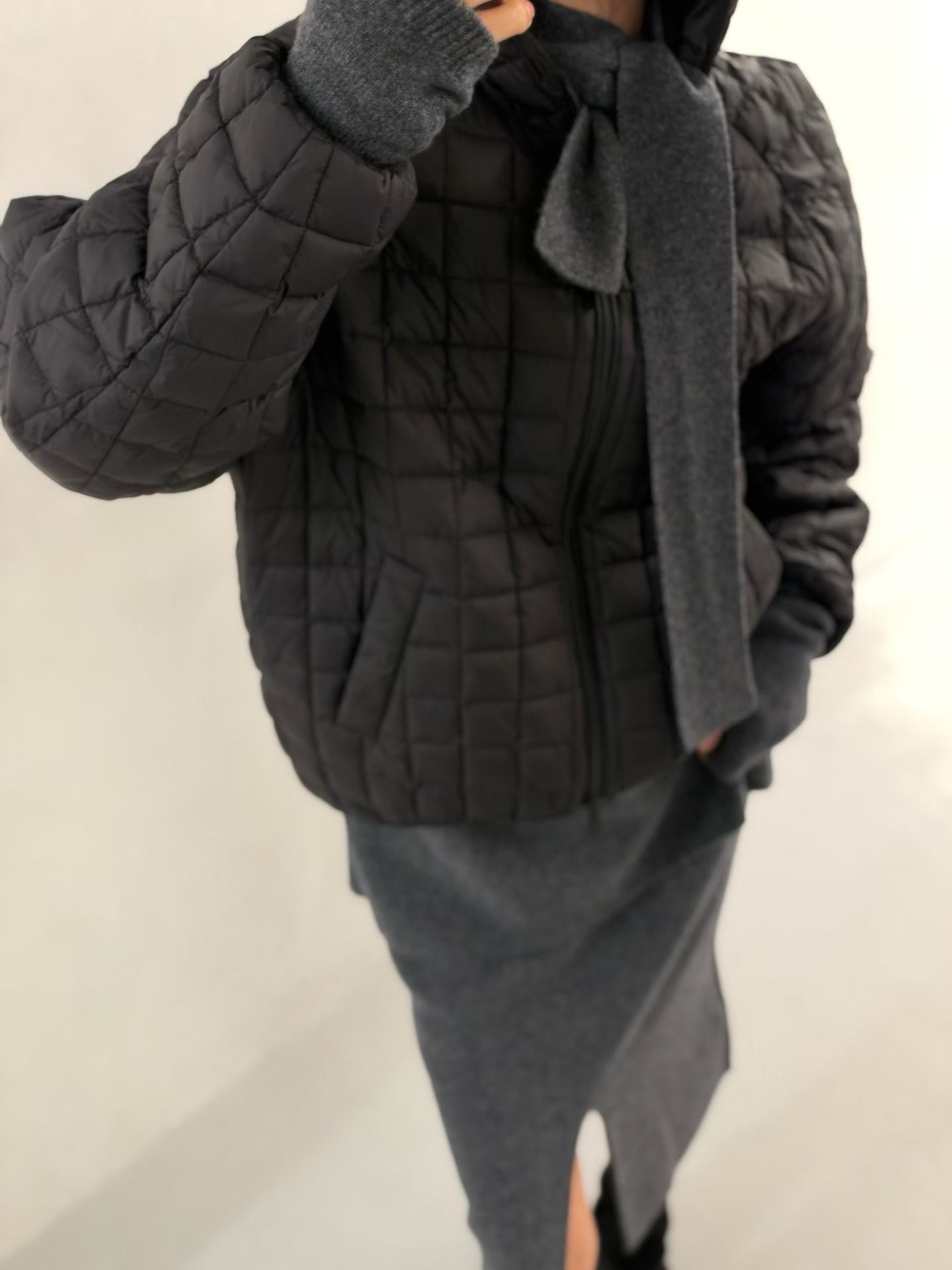 (2026FW) MAISOSNTAFF - JACKET