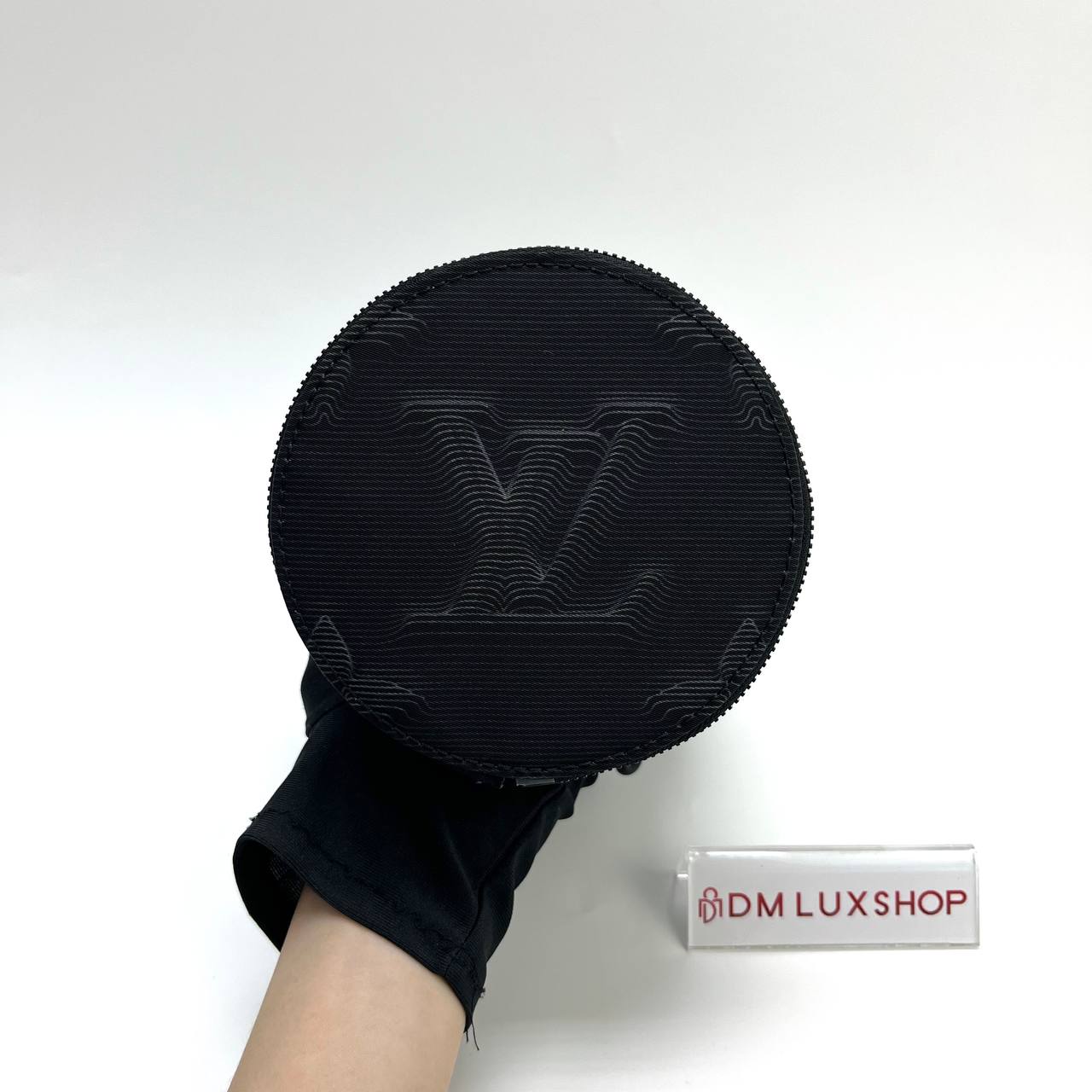 LV 2054 Expandable Polochon Bag