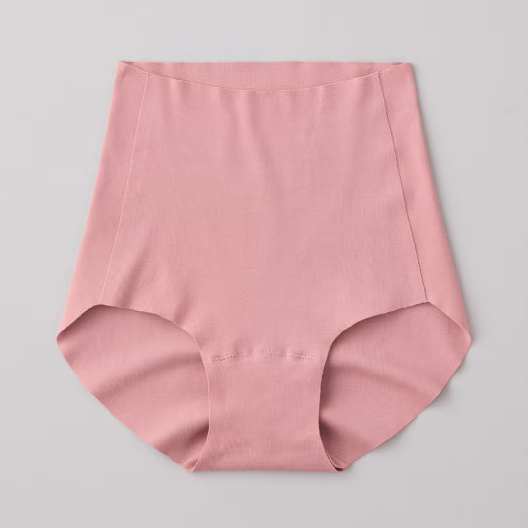 日本代購【 2026新色 日本直送 Gunze KIREILABO Fitte 有機棉 系列 貼身彈力底褲 | organic cotton Organic Cotton Stretch Briefs 】 ﻿﻿