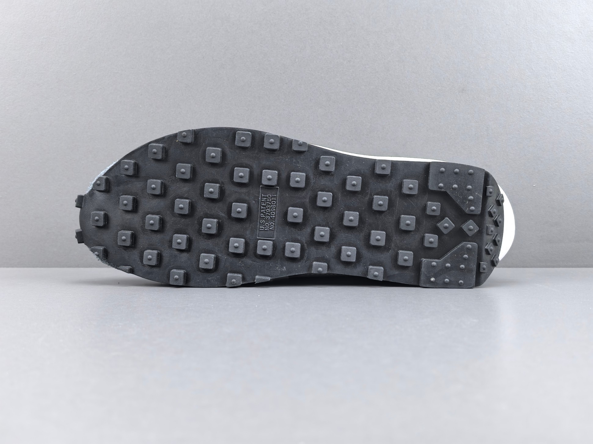 Nike LDWaffle x Sacai x Fragment Blue Void DH2684-400