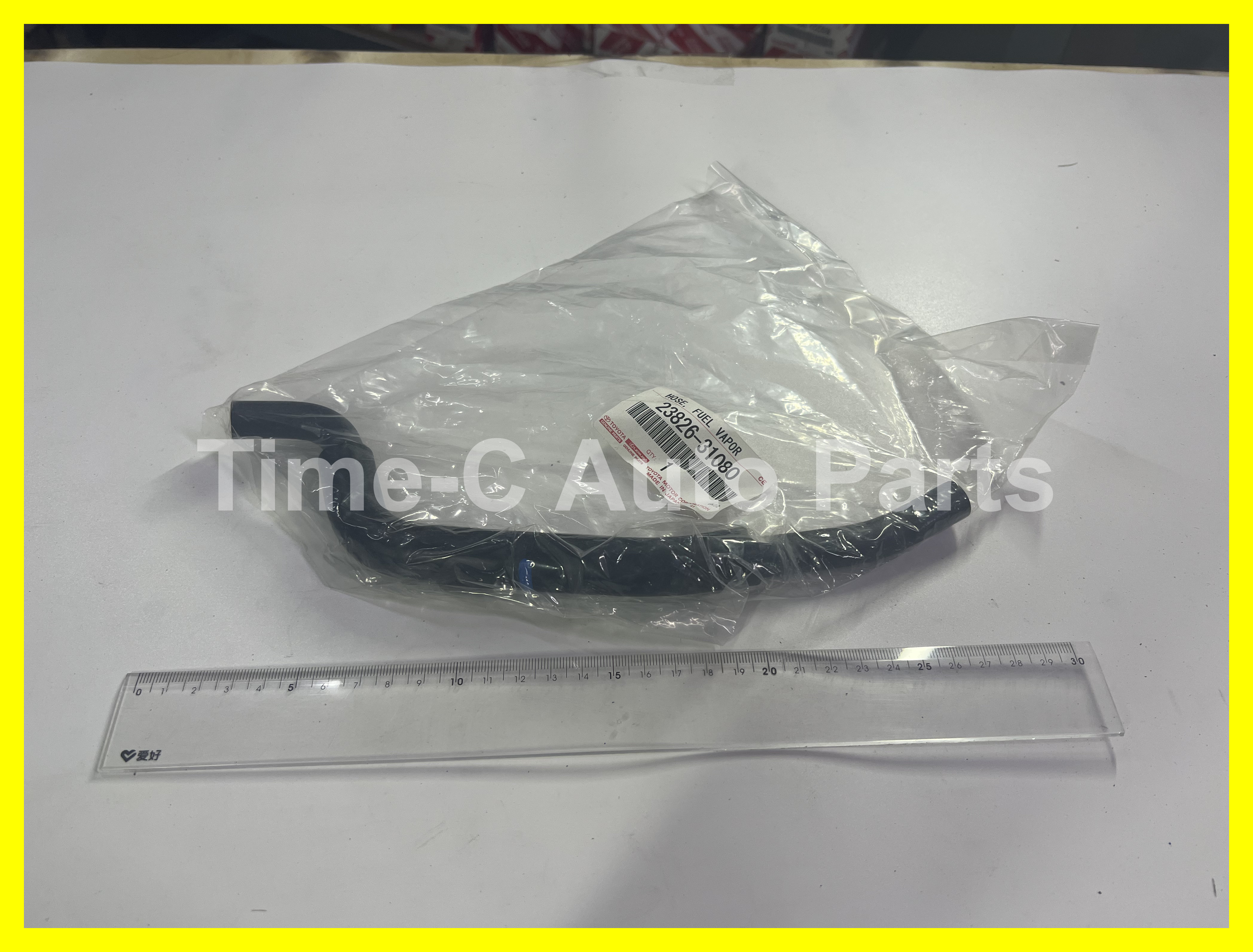 天風喉 23826-31080 - Toyota Alphard Vellfire 30系