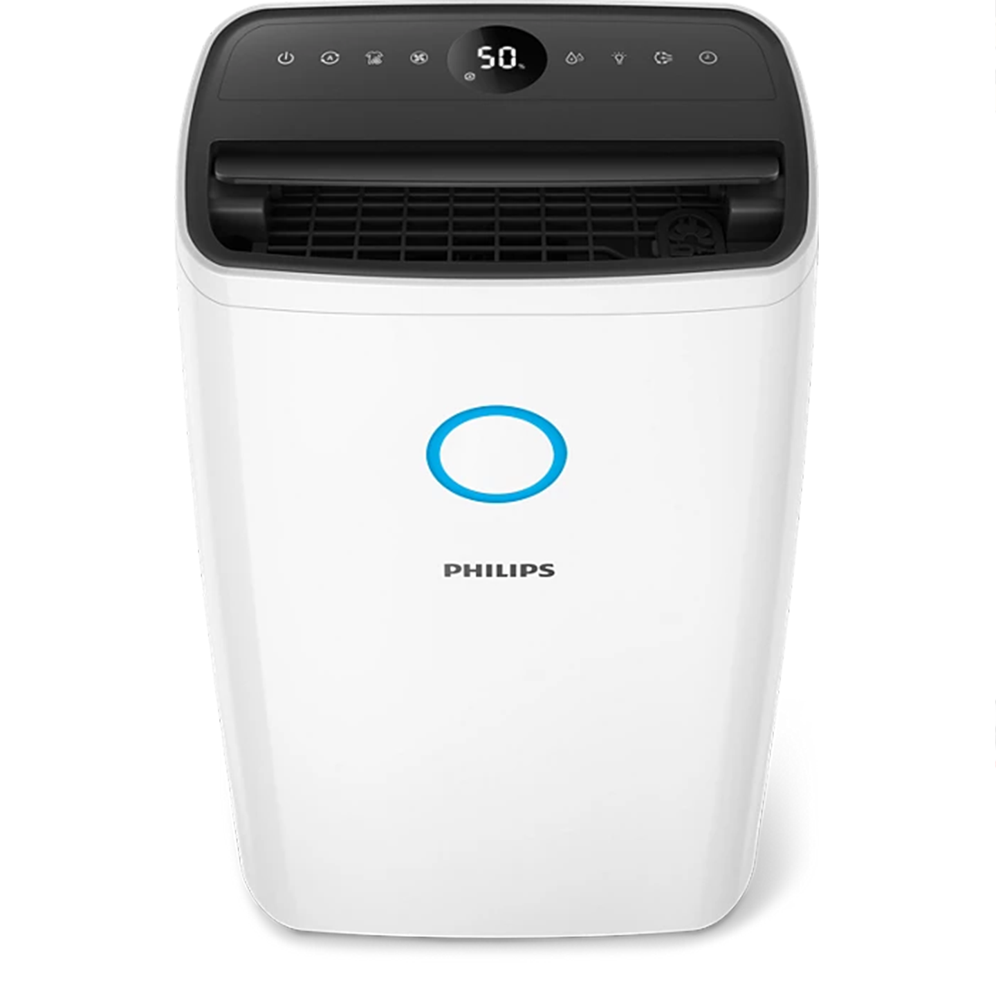 Philips 3000 Series Air Dehumidifier with Aroma Dehumidifier DE3223/30