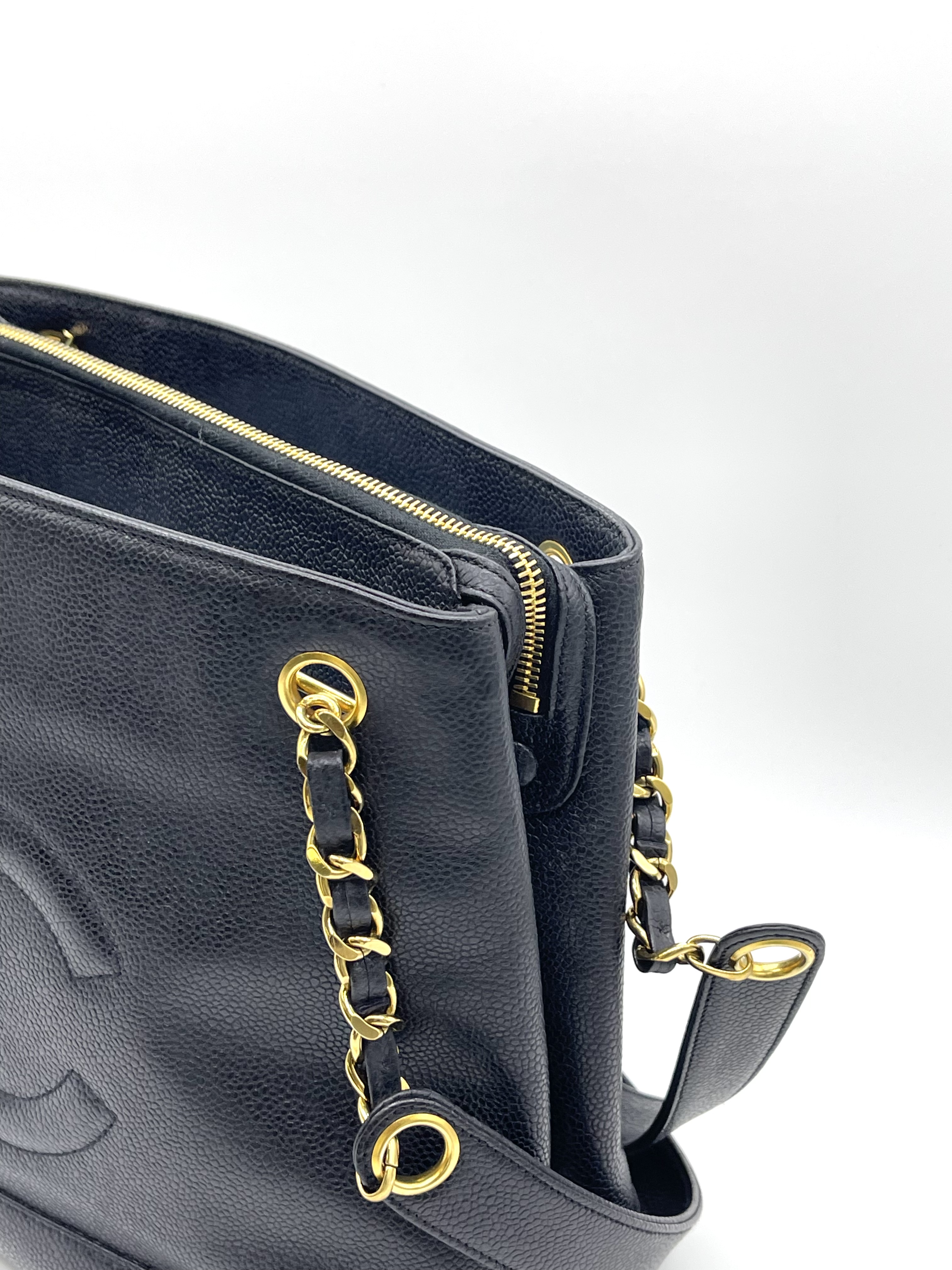 Pre-owned Chanel Caviar Skin / Product Code: 36031418