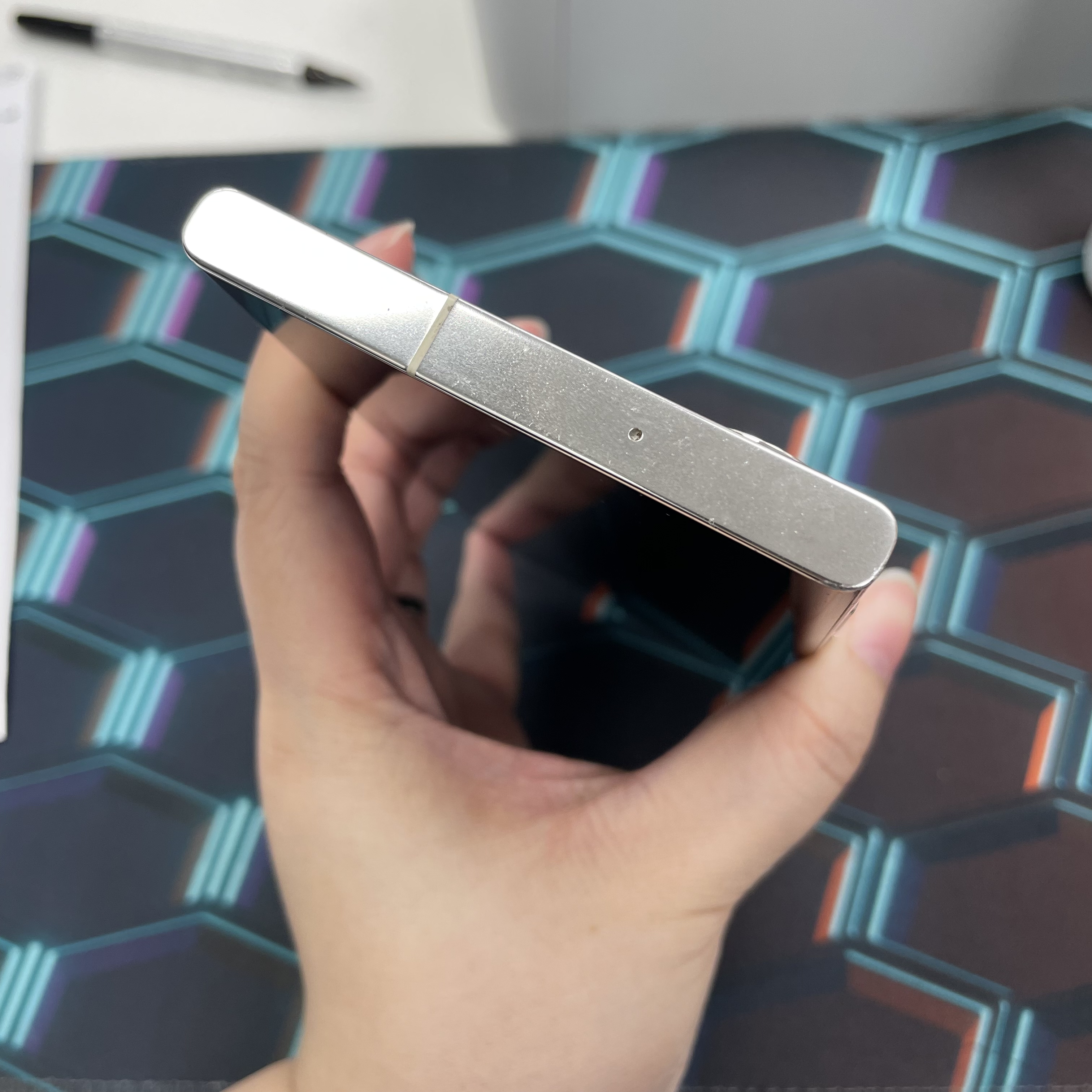 *6189 Galaxy S23 Ultra 勁靚機 12+512GB 白色 white