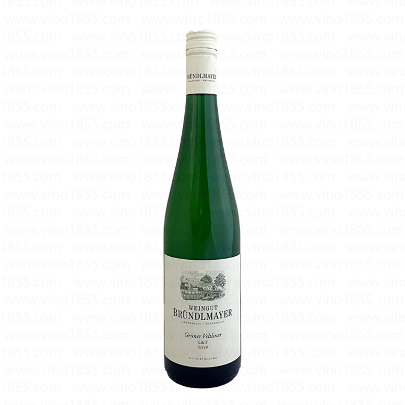 Weingut Brundlmayer Gruner Veltliner L&T 2019