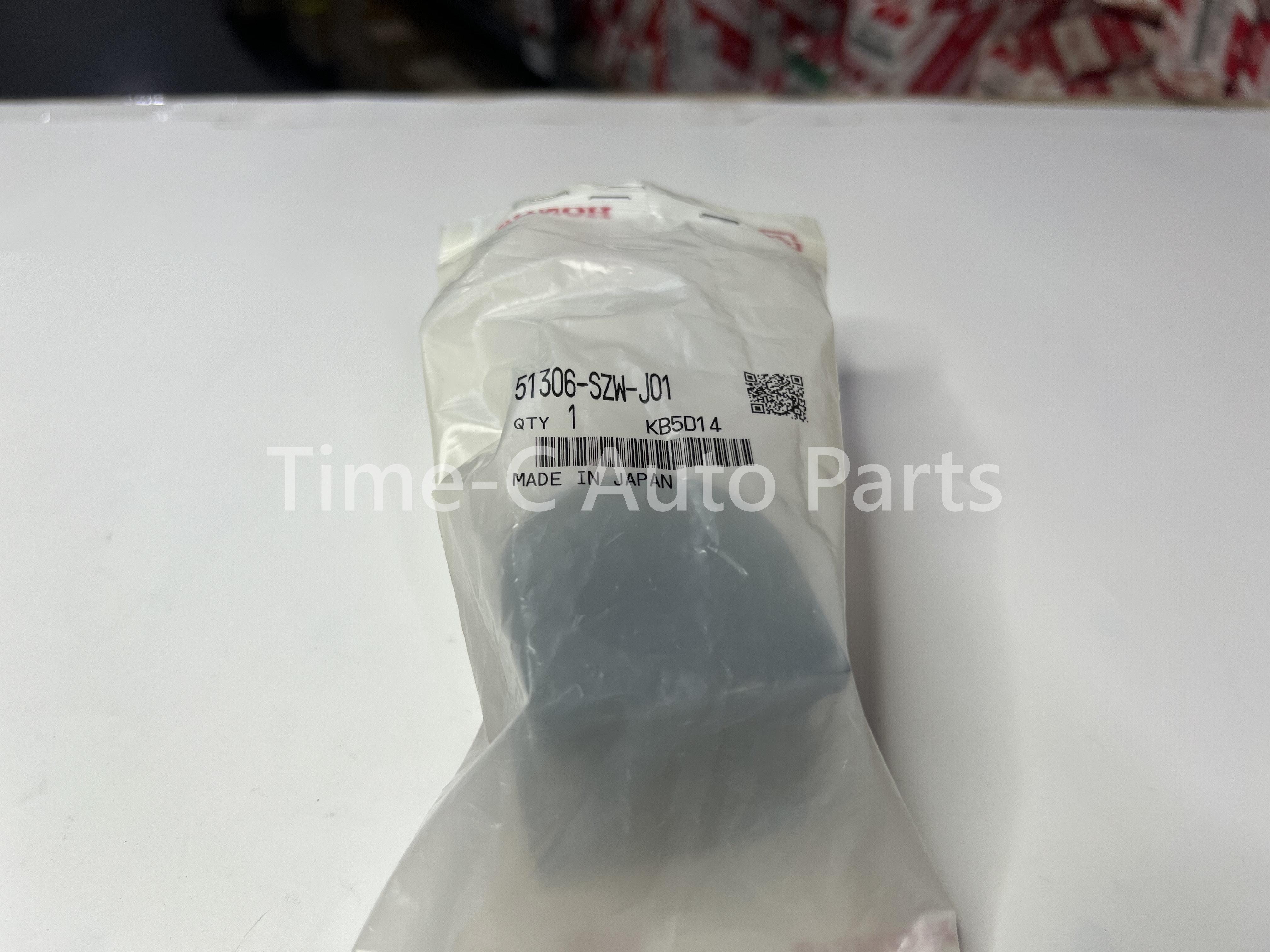 蝦蘇膠 51306-SZW-J01 - Honda Stepwgn