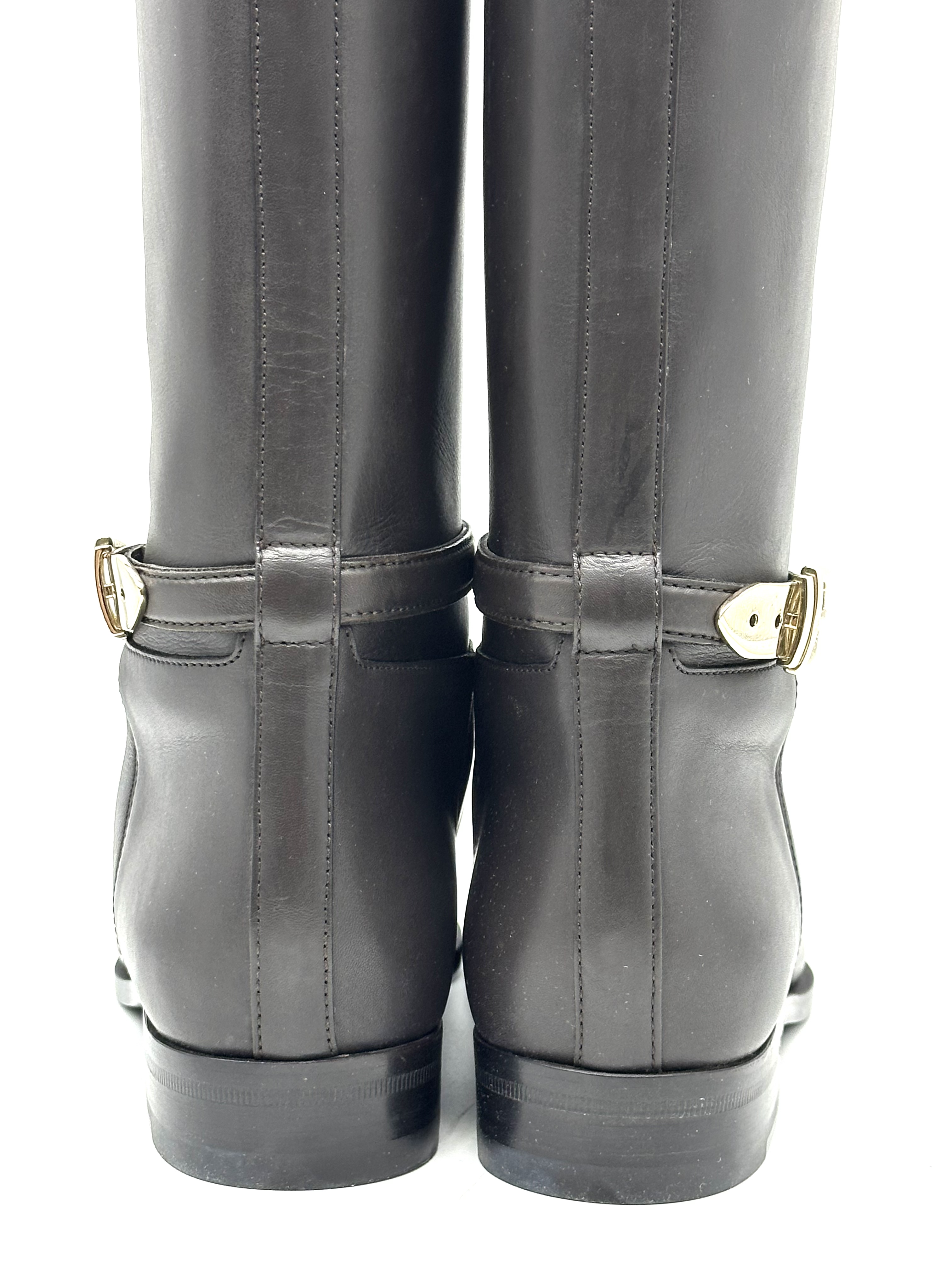 Pre-owned Gucci boots / Product Code: 25040412