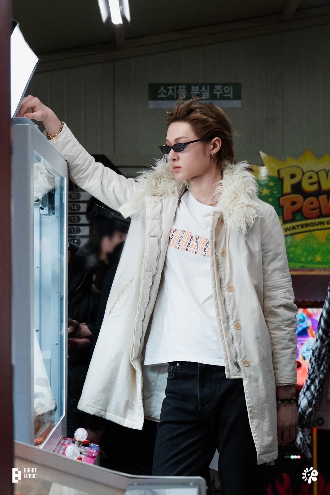 [ Cortis ] Cortis 同款 towtowarchive 手鏈