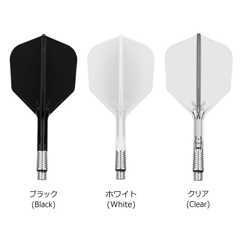 K-FLEX K-SHIFT No.6 Shape