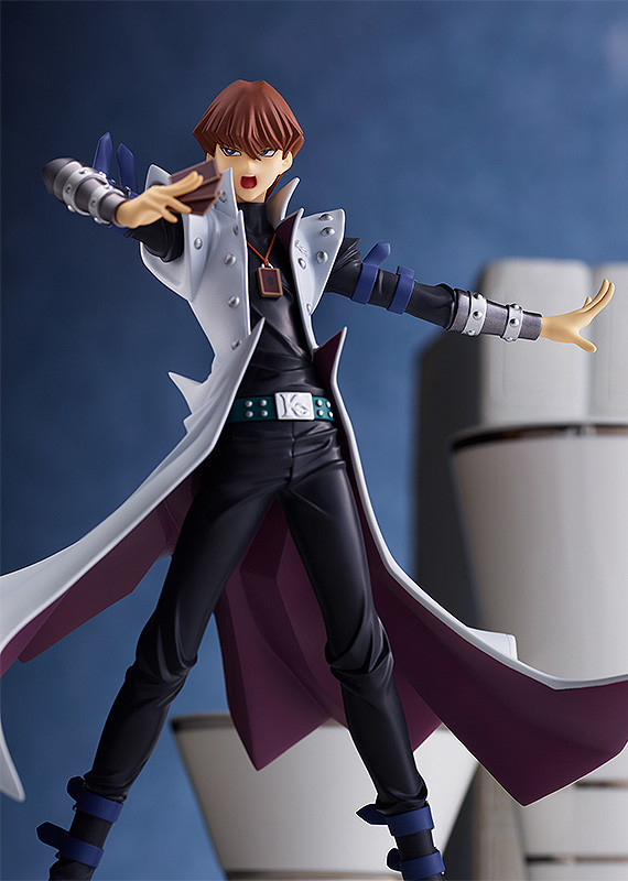 POPUP PARADE Yugioh 遊戲王怪獸之決鬥 海馬瀨人 Seto Kaiba POP UP